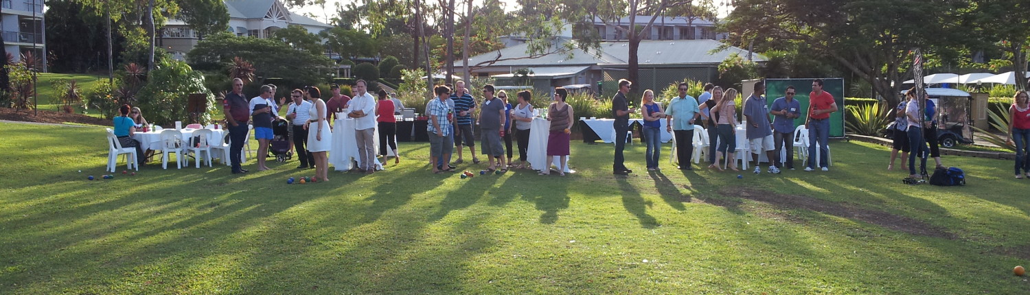 20130207_172915 Team Building on the Gold Coast
