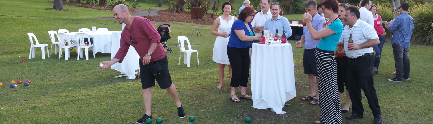 20130207_180624 Team Building on the Gold Coast