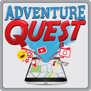 TTB-Adventure-Quest-No-Tag Amazing race or scavenger hunt team building activity