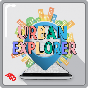 Urban Explorer Logo-No-Tag